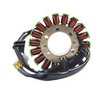 Statore per Moto, ricambi per Moto, generatore, statore, Bobina, Kit di Montaggio per CBR600, per CBR600F4i 2001-2006, per CBR 600, per F4i 31120-MBW-J21, Bobina, Magnete, statore per Moto.