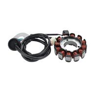 Statore per motocicletta Bobina Statore Generatore Magneto Per Yamaha GP1200 GP1200AY GP1200R GP1200AZ GP1200AA