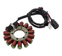 Statore per motocicletta Bobina Statore Magnete Alternatore Per Moto Per Harley Per Davidson XG500 Street 500 2015 2016 2017 2018 2019 2020 29900006
