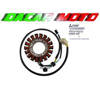STATORE PER SUZUKI BURGMAN 650 DAL 2002 AL 2012 MITSUBISHI ELECTRIC