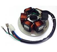 Statore Vespa PX125 E Arcobaleno / Elestart 125 cc 1983 1984 1985 1986 1987 1988