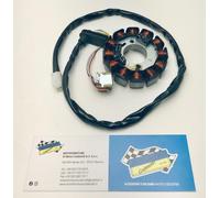 Statore Per YAMAHA DT 50 Con Volano 12 Poli