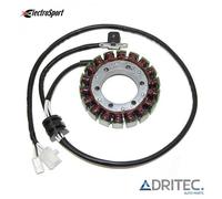✅Statore per Yamaha XVS 650 Dragstar Classic (2004-2005-2006) Marca ElectroSport