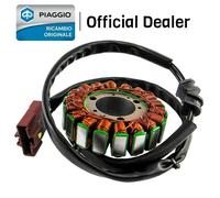 Statore PIAGGIO BEVERLY 500 2005/2006 18 poli 58080R ORIGINALE