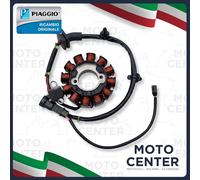 STATORE PIAGGIO PIAGGIO LIBERTY 50 IGET 4T 3V E5 NO ABS ('21-'24) - LIBERTY 50 4