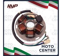 STATORE PIAGGIO VESPA PX 125 150 200 ('81-'08) SENZA AVVIAMENTO ELETTRICO