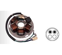 STATORE PIAGGIO VESPA PX 125/150CC, 6 POLI