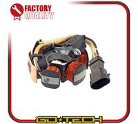 STATORE PIAGGIO ZIP SP2 VESPA ET2 NRG LIBERTY RUNNER STALKER TYPHOON 50 EURO 2-3