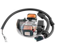 Statore Piastra Volano 4 Poli 3 Fili Piaggio Vespa Pk 50 1199491