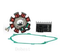 Statore+Raddrizzatore+Guarnizione per Honda ANF125 Wave125 NEXT GENERATION 2007