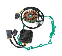 Statore+Raddrizzatore+Guarnizione per Kymco Mongoose 250 03-08 MXU 250 2004-2016