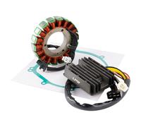 STATORE REGOLATORE GUARNIZIONE PER KAWASAKI VN 1500 VN1600 DRIFTER 2001-2008 H7