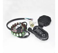 Statore/regolatore raddrizzatore/Bobina di accensione for Yamaha Raptor 660 YFM660 2001-05
