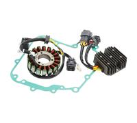 Statore Regolatore Raddrizzatore Guarnizione Kit Per Artic Cat 250 Utilità 2x4
