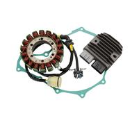 Statore Regolatore Raddrizzatore Kit Guarnizioni per Honda TRX500 Foreman Fe Fm