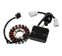Statore & Regolatore raddrizzatore rectifier for Honda CBR 1000RR 31120-MEL-013