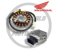 STATORE/REGOLATORE/TENSIONE HONDA SES/125/DYLAN 2002 2006 SES150 2002 2004