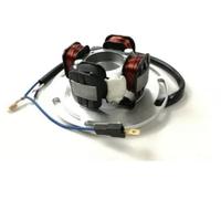 Statore ricambio per accensione vmc vespa large px125-200 p200 Rally SENZA PIAST