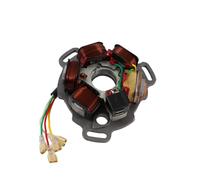 STATORE RICAMBIO SCOOTER PER LAMBRETTA GP/LI/SX/TV