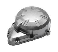 Statore Ricarica Coperchio Motore Statore Carter Sinistro Per Motocicletta Adatto Per Z900 ABS 2017-2022 2018 2019 2020 2021(Silvery)