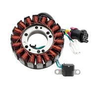 Statore Ricarica Generatore Magneto-statore Da 93 Mm Per Linhai 27450 400 ATV Carb Quad Parts 27450