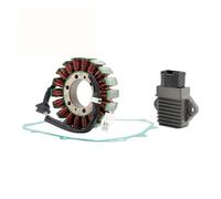 Statore Ricarica Guarnizione Del Raddrizzatore Del Regolatore Dello Statore Del Generatore Per CBR600F CBR600F4 1999-2000