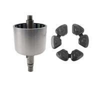 Statore Ricarica Kit Volano Magnete Motore Moto Per YZF R1 FZ1 FZ1-NA FZ8 FZ8-N Accessorio Bobina Generatore(A+B)