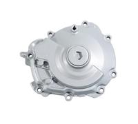 Statore Ricarica Statore Del Motore Della Motocicletta, Carter, Coperchio Del Carter, Adatto Per YZF-R1 2015-2019, Argento