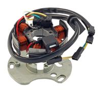 Rms Aprilia/derbi 50cc Stator Argento