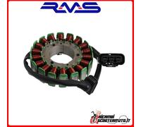 STATORE RMS BENELLI LEONCINO 500 TRAIL 2018 246350600#7