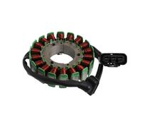 Rms Benelli Trk 502 Stator Argento