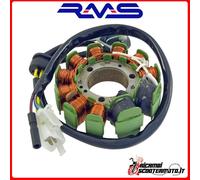 STATORE RMS KYMCO DINK CLASSIC 125-150 125 2002 246350201#5