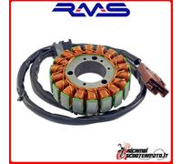 STATORE RMS PEUGEOT METROPOLIS 400 GT CONNECT 2015 246350112#28