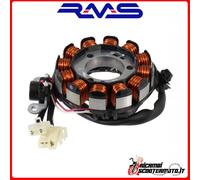 STATORE RMS YAMAHA CZD300 A X-MAX TECH MAX 300 2021-2022 246350540#7
