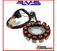 STATORE RMS YAMAHA GPD150-A N-MAX 150 2019 246350482#2