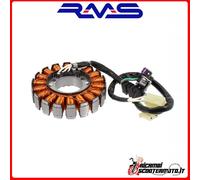 STATORE RMS YAMAHA MT-03 ABS 320 2018-2019 246350550#2