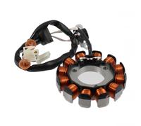 Statore RMS Yamaha N-Max 150cc