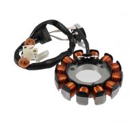 Statore RMS Yamaha N-Max 150cc - Dalbellomoto
