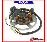 STATORE RMS YAMAHA YN 50 R NEO'S 1997-2001 246350210#15