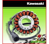 STATORE ROTORE CAMPO MAGNETICO KAWASAKI Z 1000 2003 2004 2005 2006