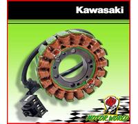 STATORE ROTORE CAMPO MAGNETICO KAWASAKI Z ABS 750 2007 2008 2009 2010 2011 2012