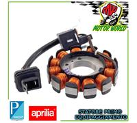 STATORE ROTORE KOKUSAN PRIMO EQUIP. PER DERBI Boulevard 4T 100 2010 - 2012