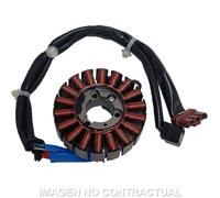 Statore SGR 18 Poli Honda SH 150 Per Moto Ricambi Accessori Parti