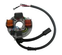 STATORE SGR 4 POLI PIAGGIO VESPA N AE (V5X5T) 50 1989 1990