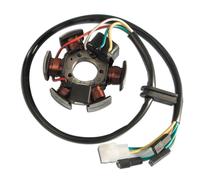 STATORE SGR 6 POLI APRILIA RX (PV00 PVA00) 50 2006 2016