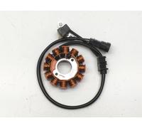 Statore: Kokusan Trifase 12 Poli Aprilia-Derbi 125 Moto Motore Ricambi