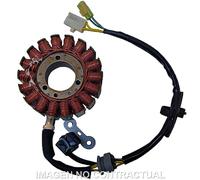Statore campo magnetico specifico Kymco Xciting i R 300 2008 2009 2010