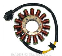 Sgr Trifase 18 Poles Honda Cbr 600 Rr Stator Oro