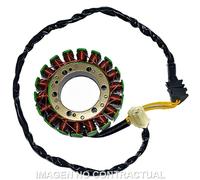 Statore: SGR Trifase 18 Poli Honda CBR 929 RR Fireblade Moto Motore Ricambio