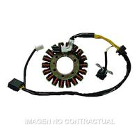 SGR Statore Trifase 18 Poli per Honda SH 300